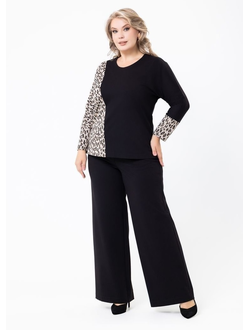 Женская одежда больших размеров купить недорого в интернет магазине, мода для полных женщин