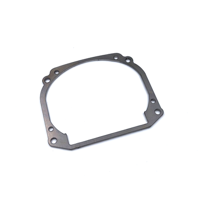 Volvo S40 (2004-2012) Тип 3 переходные рамки для замены линз (комплект, 2шт)