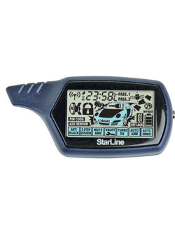 Starline B6 c дисплеем