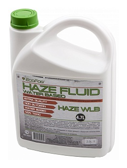 EcoFog EF-HAZE-WLB