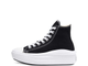 converse all star move high top 568497C вид сбоку фото