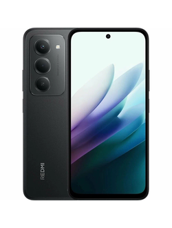 Смартфон Redmi 15 8/256 Gb NFC Black