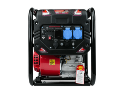 Инверторный бензиновый генератор PROFIPOWER ИГ-3500I