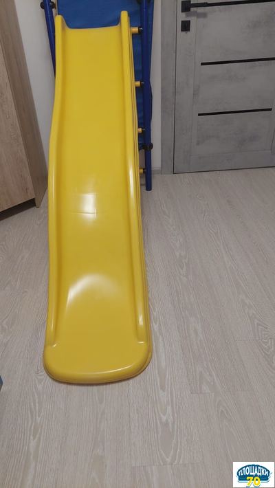 Горка детская- скат TWEEB (Твиб) 1.8 метра