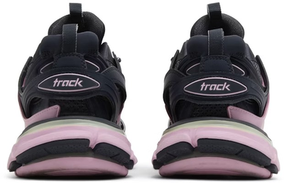 Balenciaga Track Sneaker Pink Grey женские