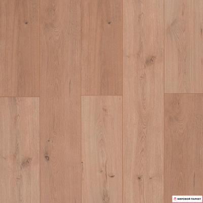 Ламинат Rooms Penthouse Дуб Чистый R1225A 33 класс толщина 12 мм с фаской 1.318 м2