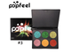Face&body glitter PopFeel