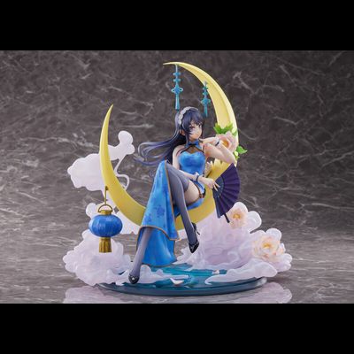 Фигурка 1/7 Маи Сакурадзима (Sakurajima Mai China Dress Ver.)