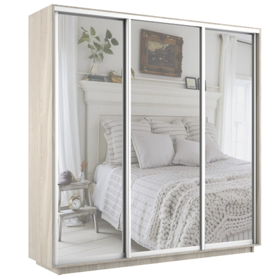 Экспресс Экспенс Трио шкаф купе 1,8х2,2