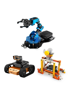 Конструктор программируемых моделей инженерных систем. Расширенный