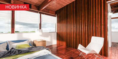 Гипсовая панель HILLS platinum артикул M-0032-pl