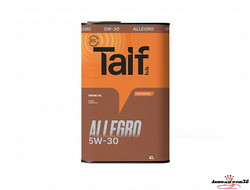 TAIF TANTO 5W30 1л