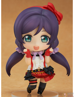 Нендроид Нозоми Тоджо (Toujou Nozomi)