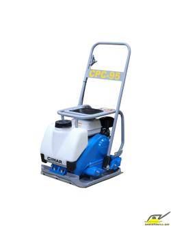 Виброплита CIMAR CPC-95-H (HONDA GX160)