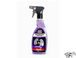 Чернение шин BLACK TYRE (0,5л) AVS