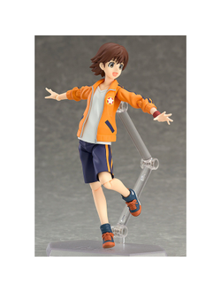 Фигурка фигма Мио Хонда (figma Honda Mio Jersey ver.)