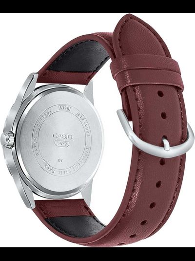 Часы Casio MTP-VD02L-7E