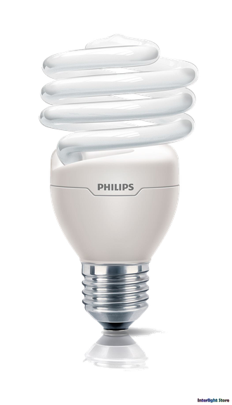 Philips Tornado 8yr 8w 827 E27