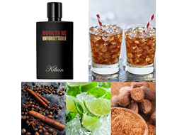 Kilian Born To Be Unforgettable