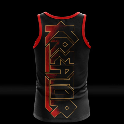 Kreator - Snakes TANK TOP SHIRT