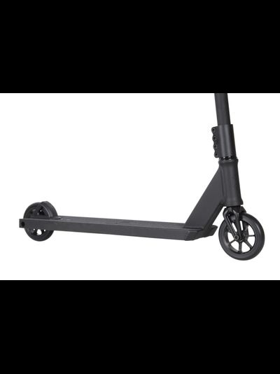 Трюковой самокат Native Stem black