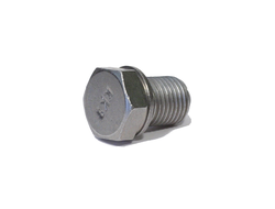 Пробка резьбовая