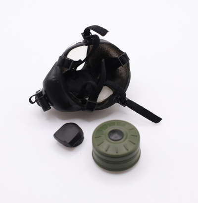 Противогаз ПМК3 - 1/6 (UD9012) - Ujindou