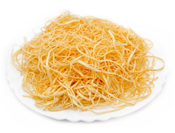 Сыр Паутина с беконом (Фермерский) 500г