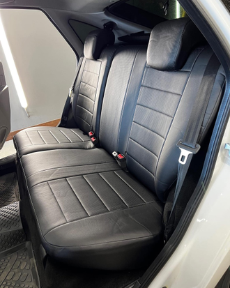 Чехлы на Lada Granta Sd/Hb/WAG