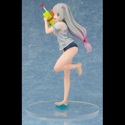 Фигурка 1/7 Сагири Изуми (Sagiri Izumi)