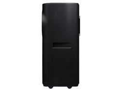 Кондиционер мобильный Zanussi Eclipse ZACM-07 UPB/N6 Black