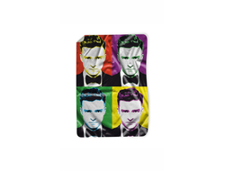Покрывало Джастин Тимберлейк, Justin Timberlake №9