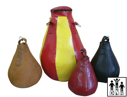 Боксёрские груши