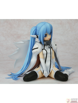 Фигурка 1/6 Нимфа (Nymph)