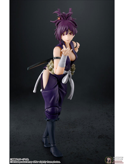 Фигурка Юдзуриха (Yuzuriha S.H.Figuarts)