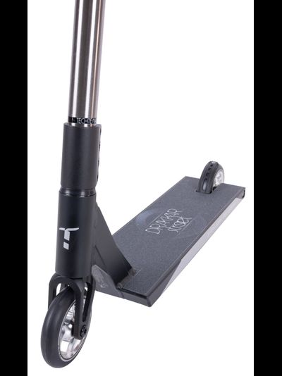 Трюковой самокат Tech Team Drakkar Street