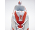 КРОССОВКИ AZTREK DOUBLE MIX white orange