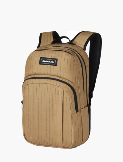 Рюкзак Dakine Campus M 25L Coyote Morse Code