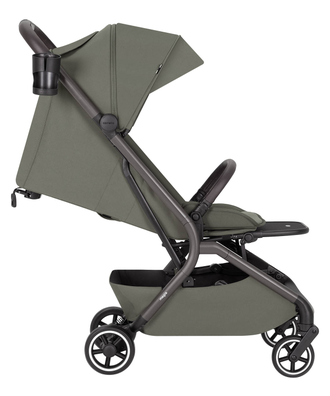 Коляска 2в1 Carrello Magia CRL-6555 Malted Green
