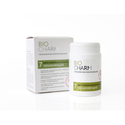 Маска 7 УВЛАЖНЯЮЩАЯ для обезвоженной, раздраженной, сухой кожи 50 гр.