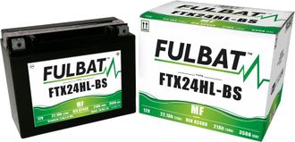 Аккумулятор FULBAT FTX24HL-BS (YTX24HL-BS)