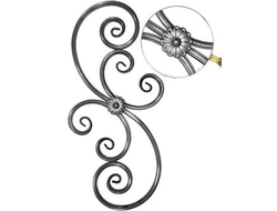 Балясина БП- 5.1 (720х360мм)