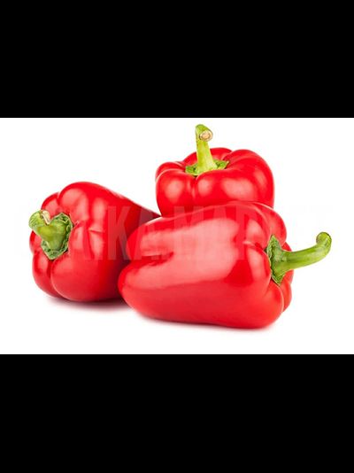 Перец Гогошар красный