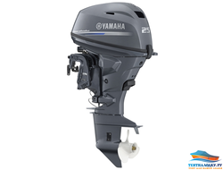 Транспортировочный чехол - Ямаха 25 -4 такта 77 кг. до 2017 г.