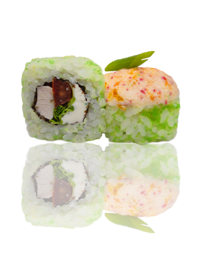 ЧИКЕН МАКИ МИНИ