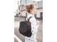 Рюкзак Wild Bags Lungo Coffee