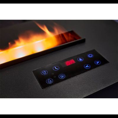 Электроочаг 3D Cassette 800