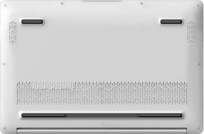 TECNO MegaBook T1 15.6" IPS R7-5800U. 16Gb. SSD512Gb. Win11 Серебристый