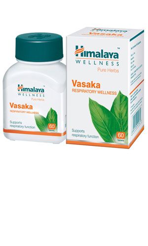 Васака (Vasaka) 60таб