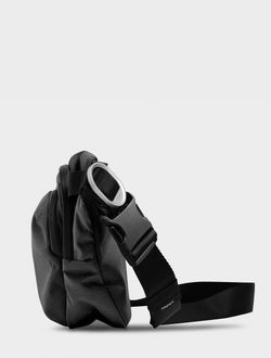Сумка слинг Orbitkey Urban Sling Plus 6L Black фото 2
